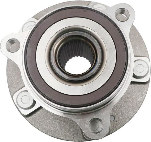 GXARTS Front Wheel Hub Bearing Assy 51750J9000 Compatible With Hyundai Kona 1.6L 2.0L 2018 2019 2020 2021 2022 2023 in Saudi Arabia