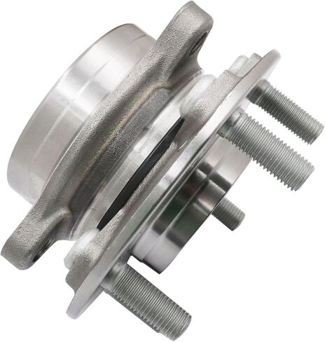 GXARTS Front Wheel Hub Bearing Assy 51750J9000 Compatible With Hyundai Kona 1.6L 2.0L 2018 2019 2020 2021 2022 2023 in Saudi Arabia