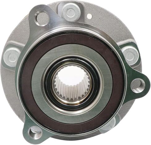GXARTS Front Wheel Hub Bearing Assy 51750J9000 Compatible With Hyundai Kona 1.6L 2.0L 2018 2019 2020 2021 2022 2023 in Saudi Arabia