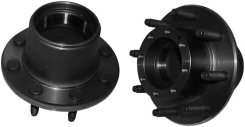 GSP 121004WH محور العجلات الخلفية متوافق مع 03-11 2500 ، RAM 1500 ، 3500 ، RAM 3500 ، RAM 2500 in Saudi Arabia