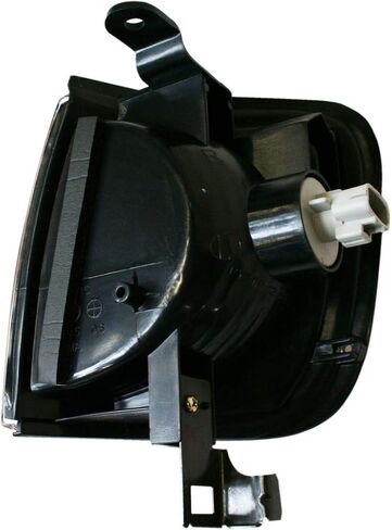 Karparts360 لعام 2001 2002 2003 Isuzu Rodeo Sport Park/Signal Light Assembly Bark and Side Side W/Plubs for IZ2520107 IZ2521107 in Saudi Arabia