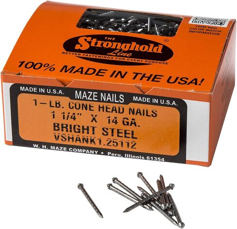 Nails Stainless in Saudi Arabia