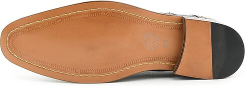 Asher Green AG100 - أحذية لباس الرجال - أحذية الجناح الأصلي من جلد العجل - نغمة وملابس متعددة اللباس الأحذية in Kuwait