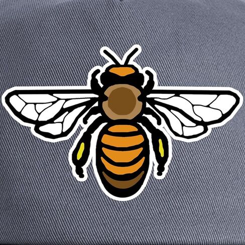 Cafepress Honeycomb حفظ غطاء البيسبول القابل للتعديل in Kuwait