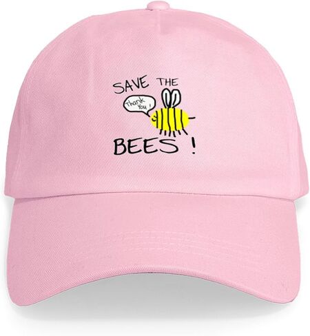 Cafepress Honeycomb حفظ غطاء البيسبول القابل للتعديل in Kuwait