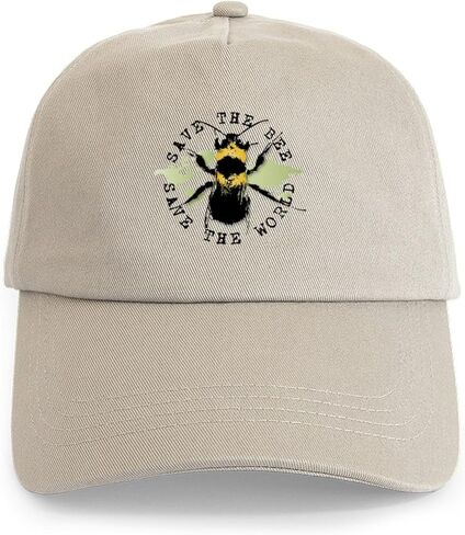 Cafepress Honeycomb حفظ غطاء البيسبول القابل للتعديل in Kuwait