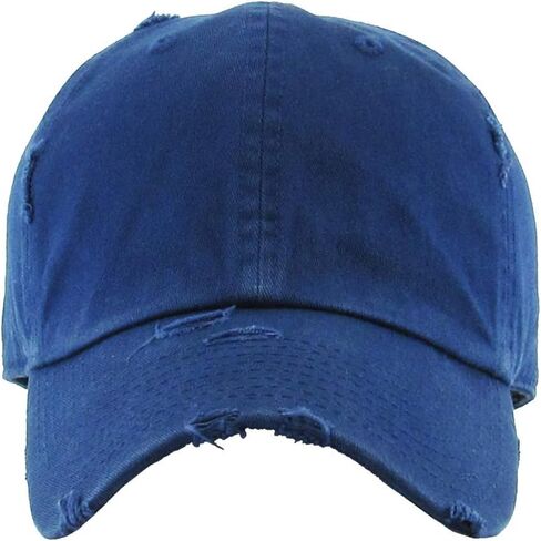 Canada Flag Red Maple Leaf Vintage Baseball Cap Embroidered Cotton Adjustable Distressed Dad Hat in Kuwait