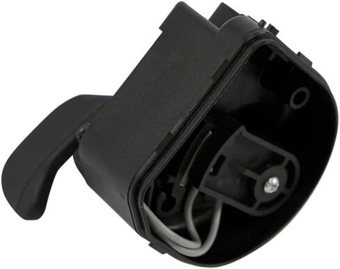 Polaris ATV Throuttle Control Assembly ، أصلي OEM الجزء 0454907 ، كتي 1 in Saudi Arabia