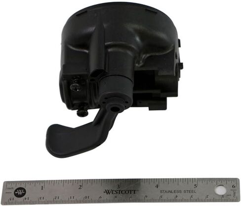 Polaris ATV Throuttle Control Assembly ، أصلي OEM الجزء 0454907 ، كتي 1 in Saudi Arabia