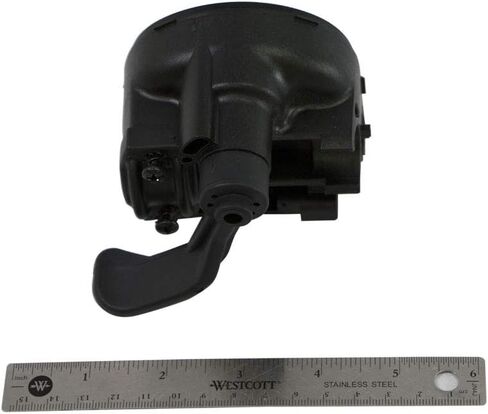 Polaris ATV Throuttle Control Assembly ، أصلي OEM الجزء 0454907 ، كتي 1 in Saudi Arabia