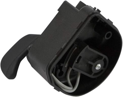 Polaris ATV Throuttle Control Assembly ، أصلي OEM الجزء 0454907 ، كتي 1 in Saudi Arabia