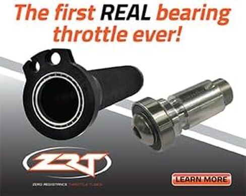 Bearing Throttle in Saudi Arabia