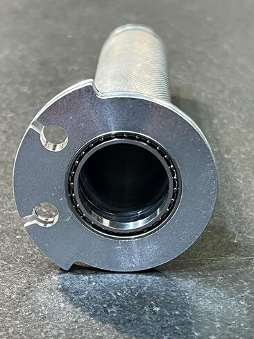 Bearing Throttle in Saudi Arabia