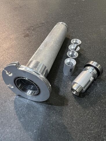 Bearing Throttle in Saudi Arabia