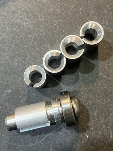 Bearing Throttle in Saudi Arabia