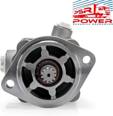 Power Steering Resources (436A) | QX-436A | Steering Pump OEM 542033410 | FTR5420334100 in Kuwait