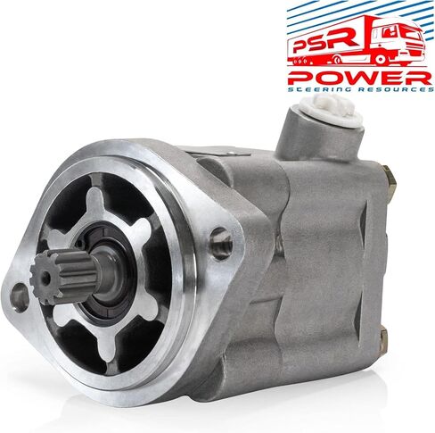 Power Steering Resources (436A) | QX-436A | Steering Pump OEM 542033410 | FTR5420334100 in Kuwait