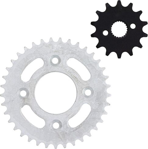 Niche 420 Pitch Front 14T REAP 37T Drive Sprocket in Saudi Arabia