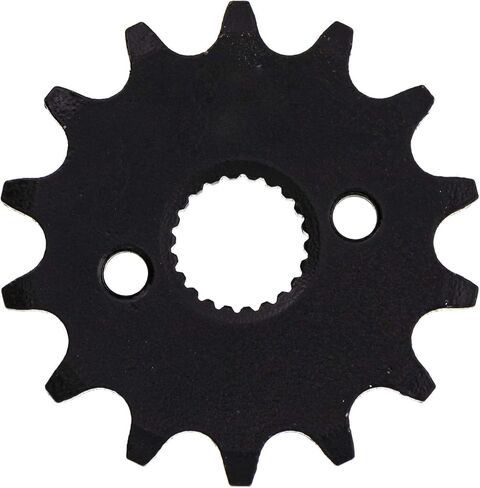 Niche 420 Pitch Front 14T REAP 37T Drive Sprocket in Saudi Arabia