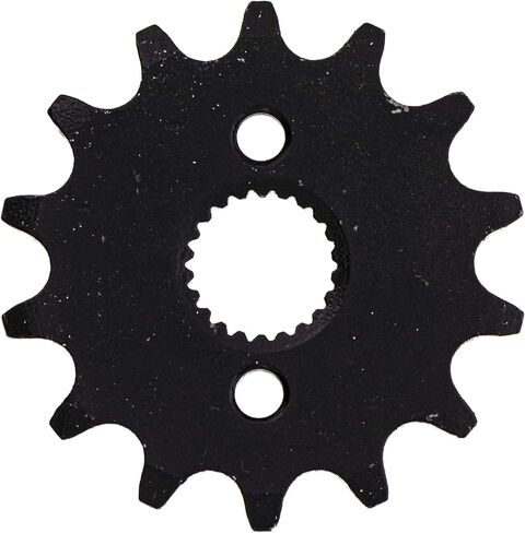 Niche 420 Pitch Front 14T REAP 37T Drive Sprocket in Saudi Arabia