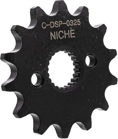 Niche 420 Pitch Front 14T REAP 37T Drive Sprocket in Saudi Arabia