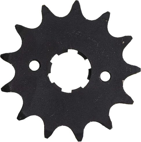 Niche 520 Pitch 13 Tooth Front Drive Sprocket for 1986-1987 Honda TRX300EX ATC200X TRX250X TRX300X 23801-HB5-000 in Saudi Arabia