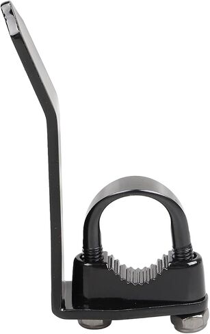Chrome Kickstand Extension For H-onda VTX1300C VTX1300R Retro VTX1300S VTX1300T 2003-2009 K-awasaki VN 1500 C Vulcan L 1987-2008 Y-amaha XVS 650 V-Star Classic 1998-2012 in Saudi Arabia