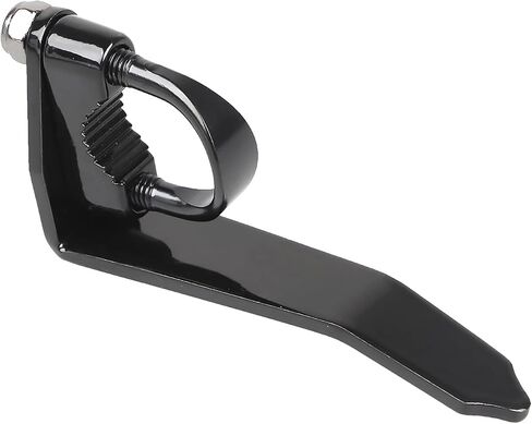 Chrome Kickstand Extension For H-onda VTX1300C VTX1300R Retro VTX1300S VTX1300T 2003-2009 K-awasaki VN 1500 C Vulcan L 1987-2008 Y-amaha XVS 650 V-Star Classic 1998-2012 in Saudi Arabia