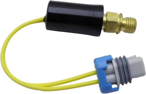 مفتاح مستشعر الضغط متوافق مع John Deere 6110 6120 6200 6210 6215 6220 6230 6300 6310 6320 6330 6400 6405 6410 6415 6420 6430 6500 6510 6520 6605 6615 7130 7200 TRACTORS in Kuwait