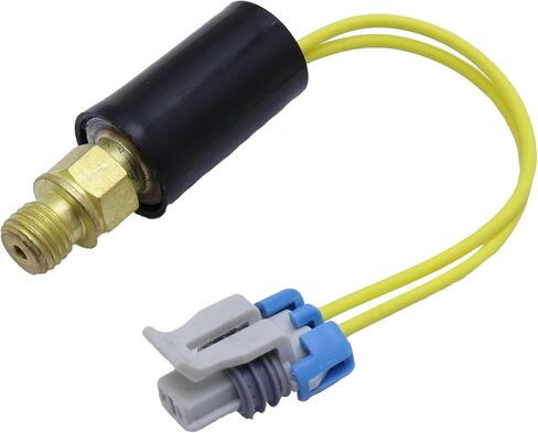مفتاح مستشعر الضغط متوافق مع John Deere 6110 6120 6200 6210 6215 6220 6230 6300 6310 6320 6330 6400 6405 6410 6415 6420 6430 6500 6510 6520 6605 6615 7130 7200 TRACTORS in Kuwait