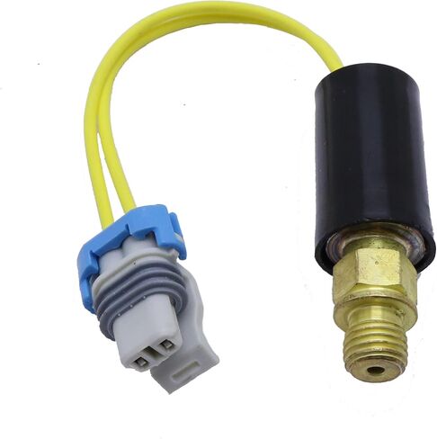 مفتاح مستشعر الضغط متوافق مع John Deere 6110 6120 6200 6210 6215 6220 6230 6300 6310 6320 6330 6400 6405 6410 6415 6420 6430 6500 6510 6520 6605 6615 7130 7200 TRACTORS in Kuwait