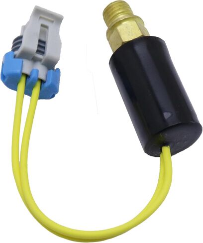 مفتاح مستشعر الضغط متوافق مع John Deere 6110 6120 6200 6210 6215 6220 6230 6300 6310 6320 6330 6400 6405 6410 6415 6420 6430 6500 6510 6520 6605 6615 7130 7200 TRACTORS in Kuwait