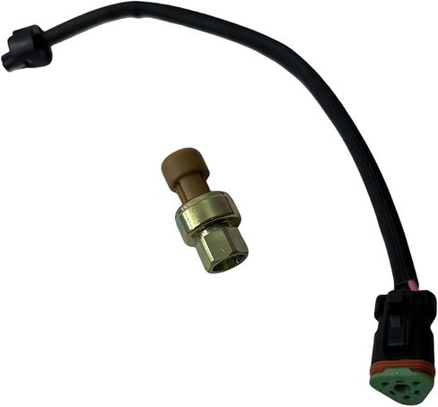 مستشعر الضغط GP 194-6724 1946724 لـ Caterpillar Engine Cat 3406E C-10 C-12 C-15 C-16 C-18 C16 C18 in Kuwait