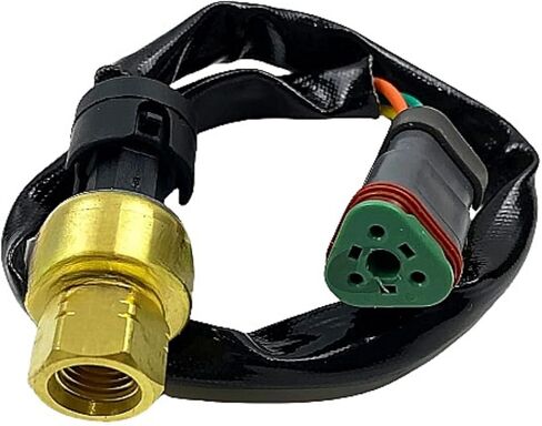 مستشعر الضغط GP 194-6724 1946724 لـ Caterpillar Engine Cat 3406E C-10 C-12 C-15 C-16 C-18 C16 C18 in Kuwait