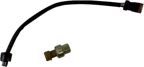 مستشعر الضغط GP 194-6724 1946724 لـ Caterpillar Engine Cat 3406E C-10 C-12 C-15 C-16 C-18 C16 C18 in Kuwait