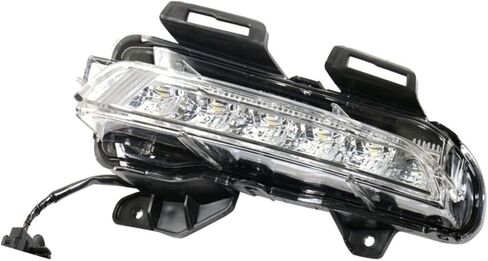 ضوء القيادة ل Chevy ل Cruze 2015 Side Driver Clear Lens in Saudi Arabia