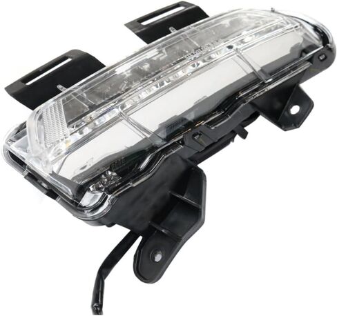 ضوء القيادة ل Chevy ل Cruze 2015 Side Driver Clear Lens in Saudi Arabia