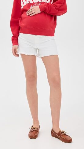 Joe's Women's The Ozzie Maternity Short in Saudi Arabia