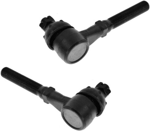 توجيهات التوجيه الداخلية الداخلية الخارجية/اليمين 6pc مجموعة Ford for Expedition 1997-2002 for F150 1997-2003 & Heritage 2004 for F250 1997-1999 ، for Lincoln for Navigator 1998-2002 Truck SUV in Saudi Arabia