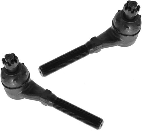 توجيهات التوجيه الداخلية الداخلية الخارجية/اليمين 6pc مجموعة Ford for Expedition 1997-2002 for F150 1997-2003 & Heritage 2004 for F250 1997-1999 ، for Lincoln for Navigator 1998-2002 Truck SUV in Saudi Arabia