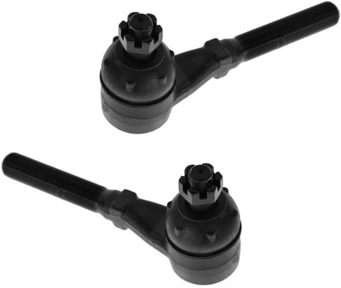 توجيهات التوجيه الداخلية الداخلية الخارجية/اليمين 6pc مجموعة Ford for Expedition 1997-2002 for F150 1997-2003 & Heritage 2004 for F250 1997-1999 ، for Lincoln for Navigator 1998-2002 Truck SUV in Saudi Arabia