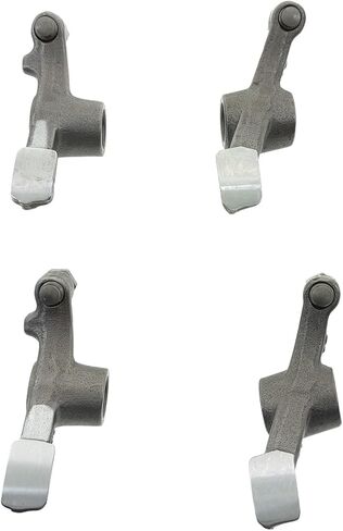 Rocker ARM لـ XR200R XR250R 1984 1985 XLR250R XR250R XR250L 85-96 14431-KK0-000 14431-KR0-000 14441-KK0-000 14441-KR0-000 (مجموعة واحدة) in Saudi Arabia