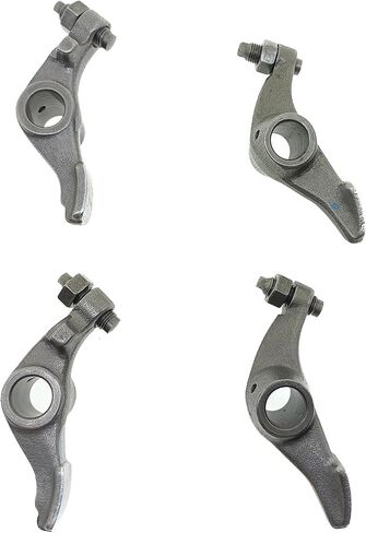 Rocker ARM لـ XR200R XR250R 1984 1985 XLR250R XR250R XR250L 85-96 14431-KK0-000 14431-KR0-000 14441-KK0-000 14441-KR0-000 (مجموعة واحدة) in Saudi Arabia