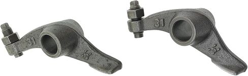 Rocker ARM لـ XR200R XR250R 1984 1985 XLR250R XR250R XR250L 85-96 14431-KK0-000 14431-KR0-000 14441-KK0-000 14441-KR0-000 (مجموعة واحدة) in Saudi Arabia