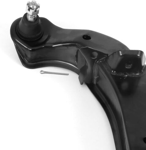 Made in Europe - Metrix Premium Front Right Lower Control Arm and Ball Joint Assembly RK622753 Fits 2013-2018 Ford C-Max, 2012-2018 Ford Focus in Saudi Arabia