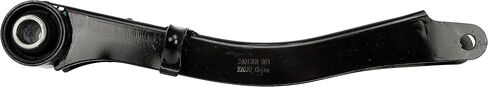 Dorman Premium CA72513PR Rear Driver Side Suspension Trailing Arm Compatible with Select Subaru Models in Saudi Arabia