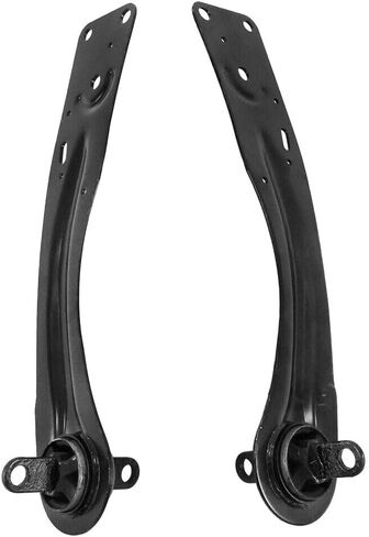 2Pcs Rear Driver Side And Passenger Side Suspension Trailing Control Arm CV6Z5808A CV6Z5808B Compatible with Fo-rd Escape 2013 2014 2015 2016 2017 2018 2019 in Saudi Arabia