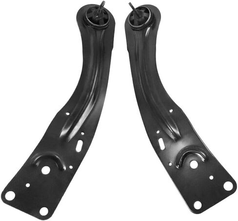 2Pcs Rear Driver Side And Passenger Side Suspension Trailing Control Arm CV6Z5808A CV6Z5808B Compatible with Fo-rd Escape 2013 2014 2015 2016 2017 2018 2019 in Saudi Arabia