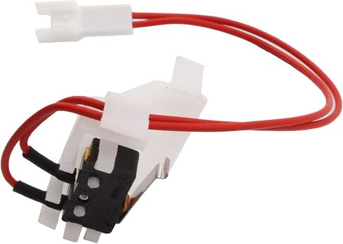 طقم إصلاح Syfter Gear ، 2pcs Shift Micro Switch متوافق مع Nissan Altima Pathfinder 2013-2017 ، 349013nw1a 349013nw2a 349013nw3a 349013nw4a in Saudi Arabia