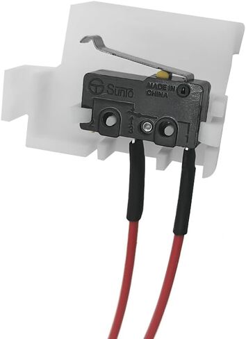 طقم إصلاح Syfter Gear ، 2pcs Shift Micro Switch متوافق مع Nissan Altima Pathfinder 2013-2017 ، 349013nw1a 349013nw2a 349013nw3a 349013nw4a in Saudi Arabia